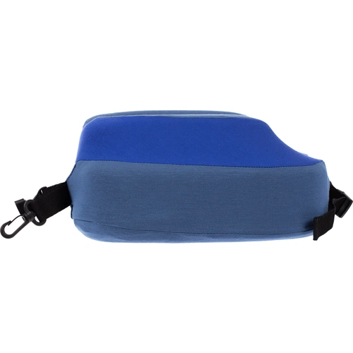 Дорожная подушка Piligrim, синяя Дорожная подушка Piligrim, синяя
