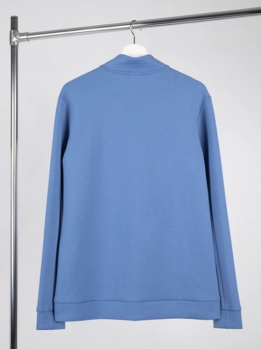 Куртка мужская Lovi, синяя Куртка мужская Lovi, синяя