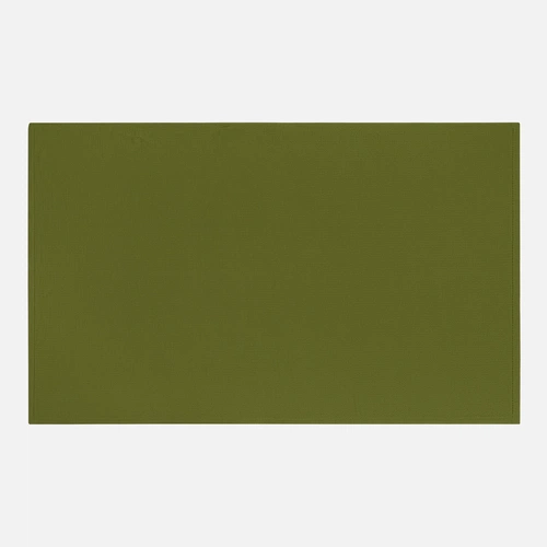 Плед Ornato, зеленый (лавровый) Плед Ornato, зеленый (лавровый)