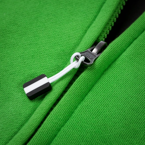 Набор пуллеров для молнии, оранжевый Набор пуллеров для молнии, оранжевый