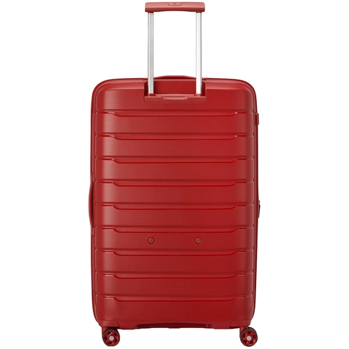 Чемодан Butterfly L, красный Чемодан Butterfly L, красный