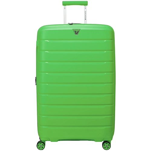 Чемодан Butterfly L, зеленый Чемодан Butterfly L, зеленый