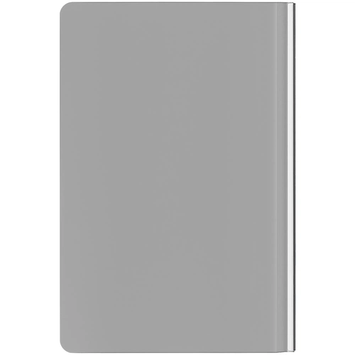 Ежедневник Aspect на заказ, недатированный, серый Ежедневник Aspect на заказ, недатированный, серый