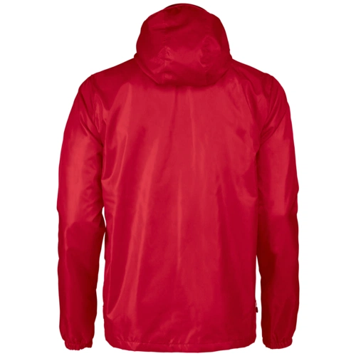 Ветровка мужская Fastplant красная Ветровка мужская Fastplant красная