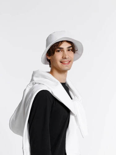 Панама Promo, белая Панама Promo, белая