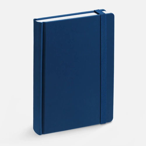 Ежедневник Favor, недатированный, синий Ежедневник Favor, недатированный, синий
