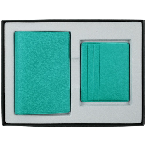 Набор Devon Mini, бирюзовый Набор Devon Mini, бирюзовый