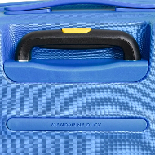 Чемодан Logoduck S, синий Чемодан Logoduck S, синий
