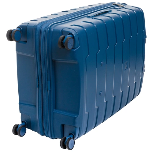 Чемодан Skyline L, синий Чемодан Skyline L, синий