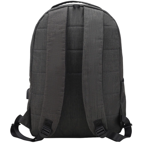 Рюкзак для ноутбука B155, черный Рюкзак для ноутбука B155, черный