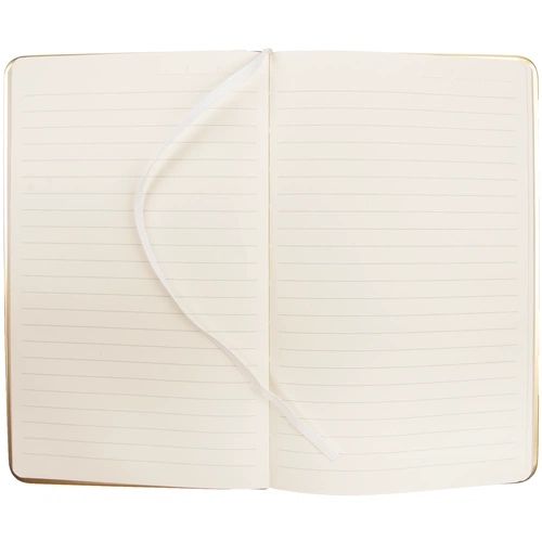 Ежедневник Relax, недатированный, синий Ежедневник Relax, недатированный, синий