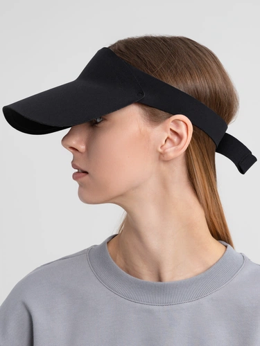 Козырек Begi, черный Козырек Begi, черный