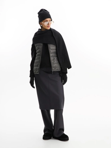 Набор Cordelia, черный Набор Cordelia, черный