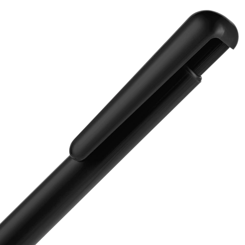 Ручка шариковая Penpal, черная Ручка шариковая Penpal, черная