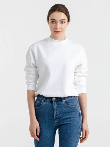 Толстовка New Supreme 280, бордовая Толстовка New Supreme 280, бордовая