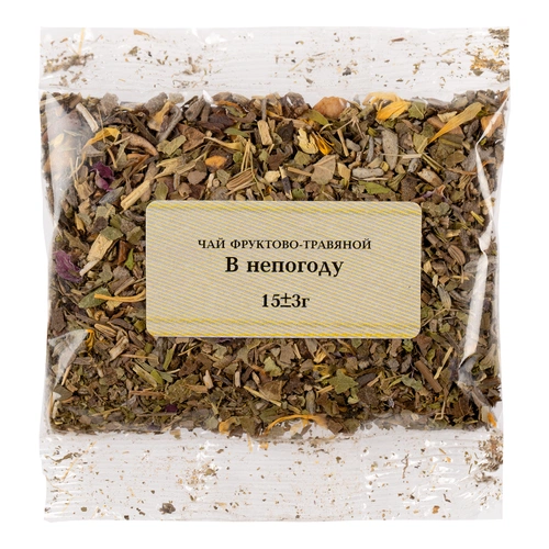 Набор чая Flowers Story Набор чая Flowers Story