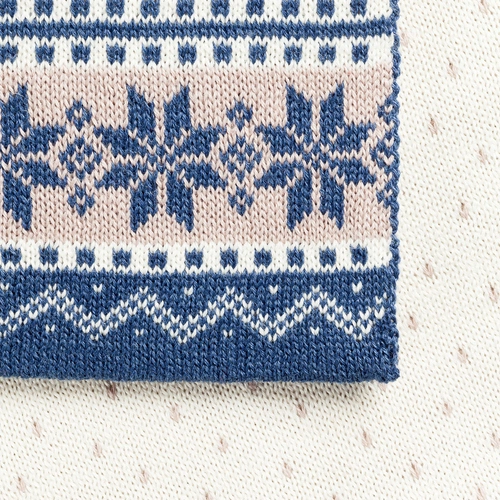 Шарф Joyful на заказ, XL, акрил Шарф Joyful на заказ, XL, акрил