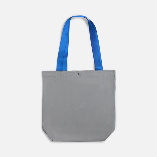 Шопер-конструктор Taga с синими элементами Шопер-конструктор Taga с синими элементами