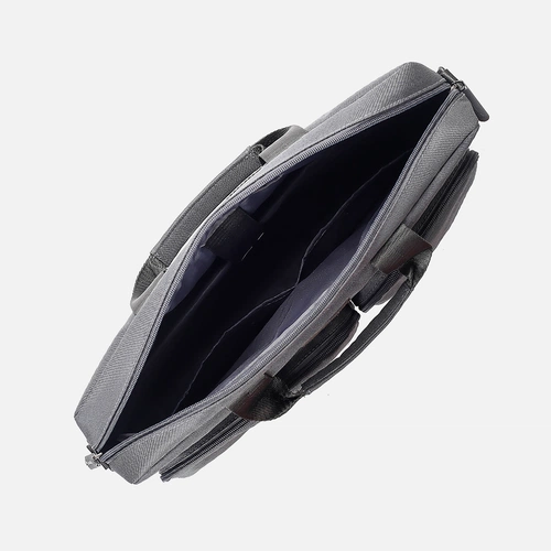 Cумка для ноутбука L255, темно-серая Cумка для ноутбука L255, темно-серая