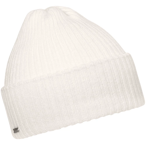 Шапка Capris, молочно-белая (ванильная) Шапка Capris, молочно-белая (ванильная)