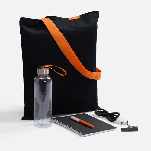 Набор Flowork, оранжевый Набор Flowork, оранжевый