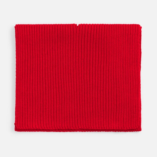 Шарф Yong, ярко-красный Шарф Yong, ярко-красный
