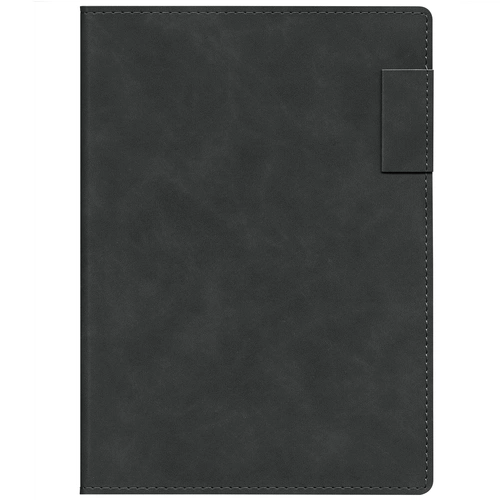 Ежедневник Lable Touch, недатированный, черный Ежедневник Lable Touch, недатированный, черный