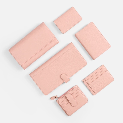 Клатч Unison, розовый Клатч Unison, розовый