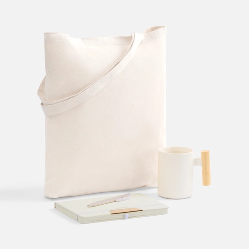 Набор Enviro, белый Набор Enviro, белый