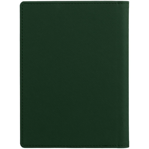 Ежедневник Spring Touch, недатированный, зеленый Ежедневник Spring Touch, недатированный, зеленый