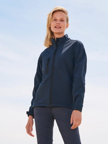 Куртка женская на молнии Roxy 340 белая Куртка женская на молнии Roxy 340 белая