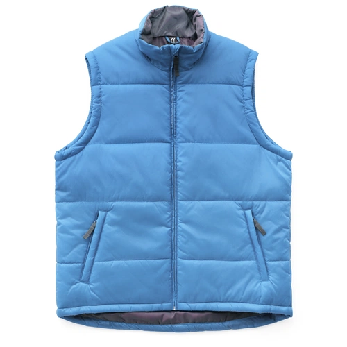 Жилет Warm, синий Жилет Warm, синий