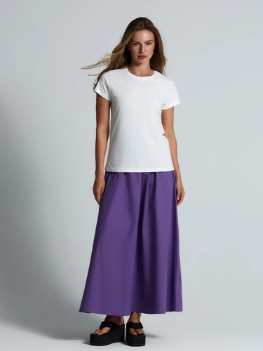 Футболка унисекс T-Bolka 140, белая (белоснежная) Футболка унисекс T-Bolka 140, белая (белоснежная)