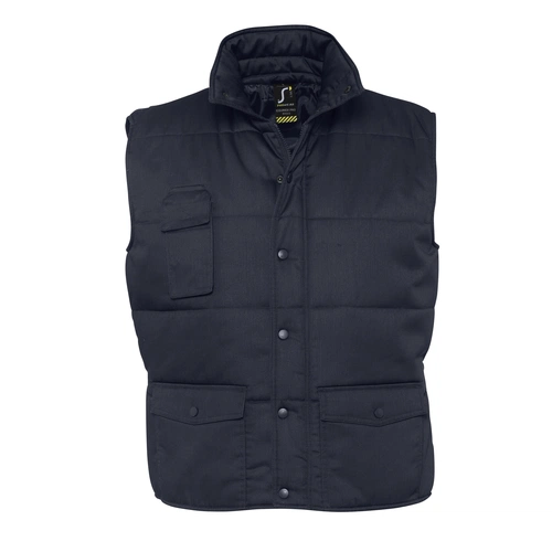 Жилет Equinox Pro, темно-синий Жилет Equinox Pro, темно-синий