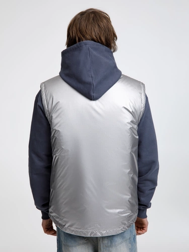 Жилет Kama, серебристый Жилет Kama, серебристый