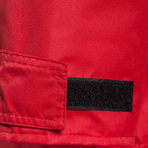 Ветровка мужская Medvind, красная Ветровка мужская Medvind, красная