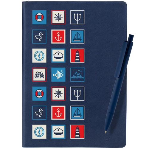 Набор Industry, морской Набор Industry, морской