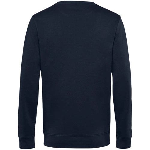 Свитшот Old Patents. Lighter, темно-синий Свитшот Old Patents. Lighter, темно-синий