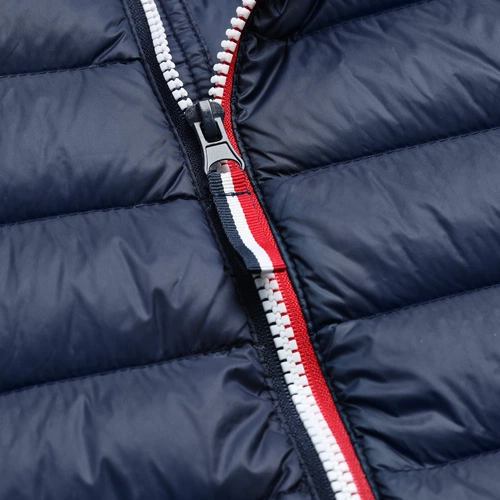 Жилет мужской Victoire BW Men, темно-синий Жилет мужской Victoire BW Men, темно-синий