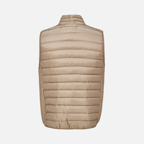 Жилет мужской Stream BW Men, серо-бежевый Жилет мужской Stream BW Men, серо-бежевый