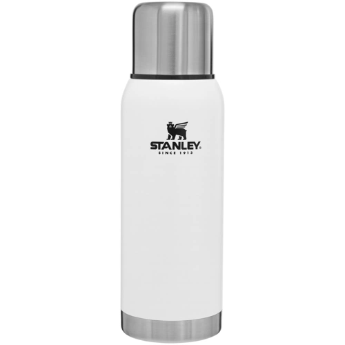 Термос Stanley Adventure 730, белый Термос Stanley Adventure 730, белый