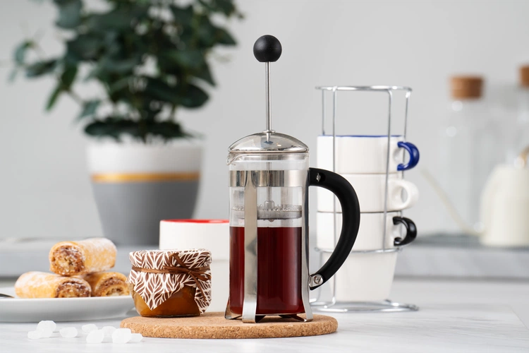 Френч-пресс Laconi Френч-пресс Laconi