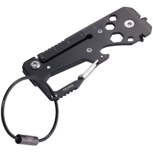 Мультитул Toolinator, черный Мультитул Toolinator, черный