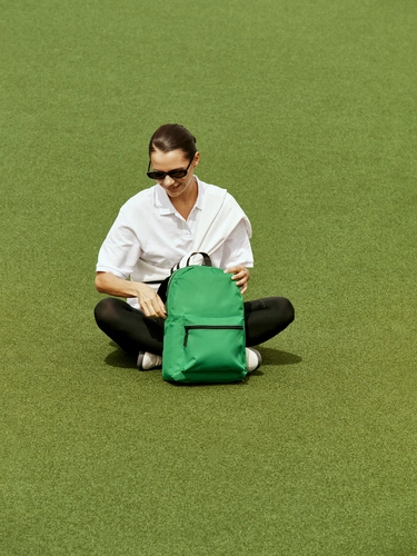 Рюкзак Base, зеленый Рюкзак Base, зеленый