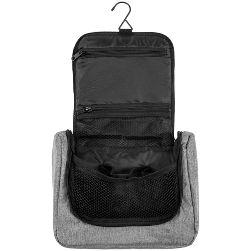 Несессер Simon, серый Несессер Simon, серый