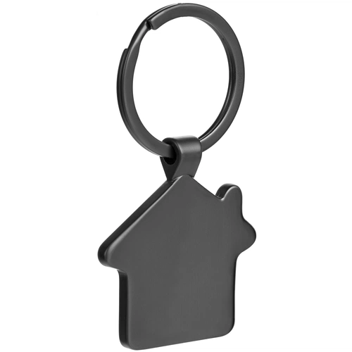 Брелок Gun Metal Lodge, графитовый Брелок Gun Metal Lodge, графитовый