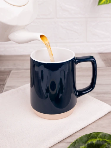 Кружка Gonna, синяя Кружка Gonna, синяя