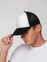 Бейсболка Sunbreaker