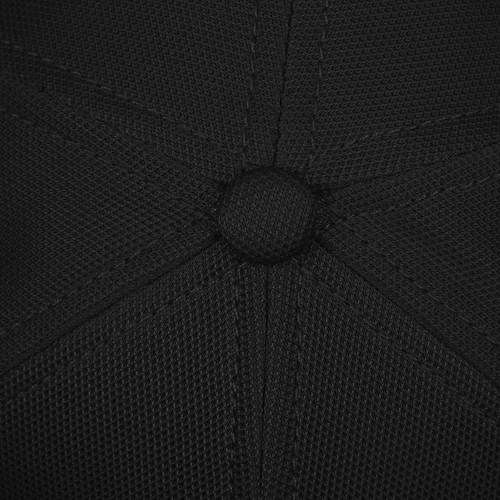 Бейсболка Harris, черная Бейсболка Harris, черная