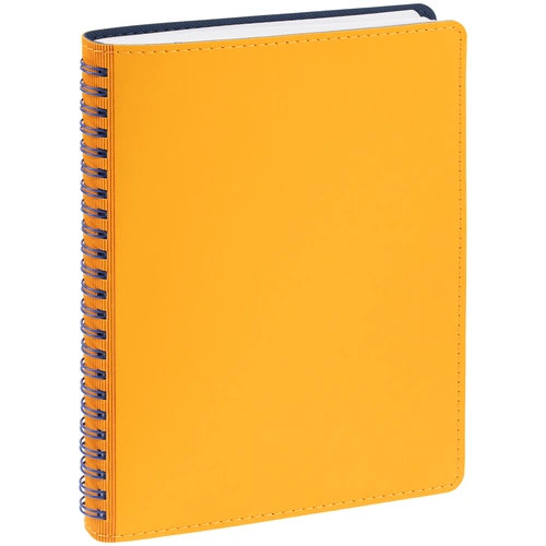 Набор Spring Shall, синий с желтым Набор Spring Shall, синий с желтым